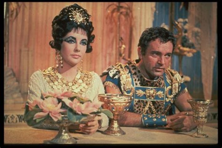 The Alluring Love Saga Of Richard Burton And Suzy Hunt: A Tale Of Passion, Fame, And Resilience