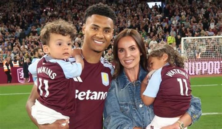 The Ancestry Of Ollie Watkins: Exploring His Family Roots