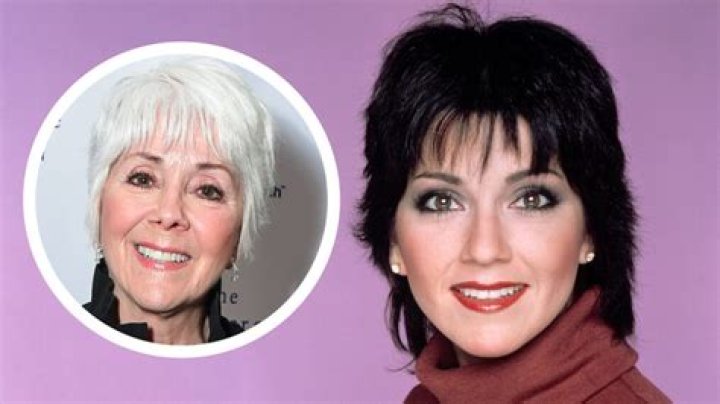 The Astonishing Net Worth Of Joyce DeWitt: The Truth Revealed