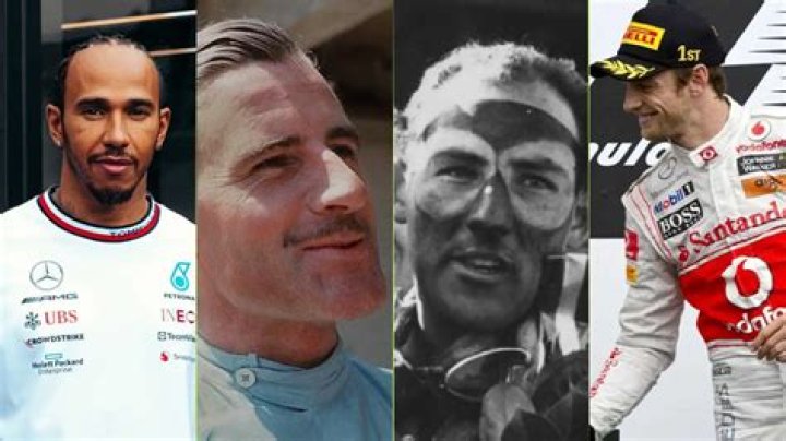 The Astounding Net Worth Of Former Formula One Driver David Coulthard