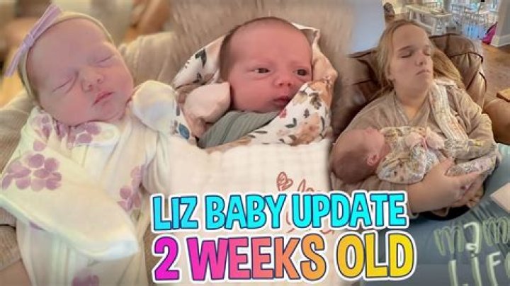 The Baby That Changed Liz Johnston's Life