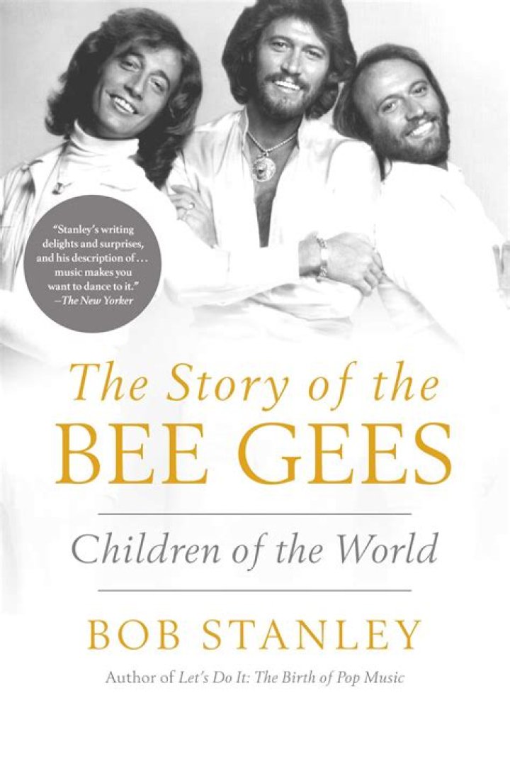 The Bee Gees' Untimely Demise