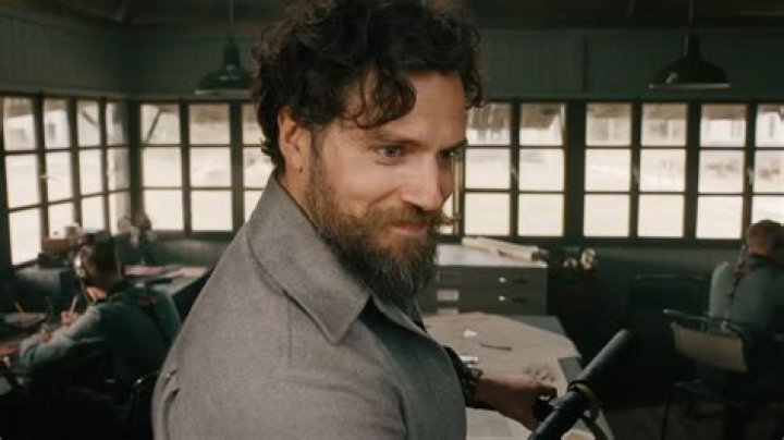 The Brothers Of Henry Cavill: A Sibling Spotlight