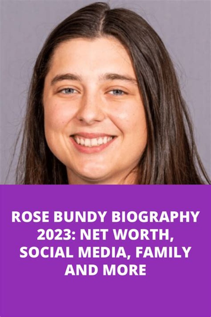 The Captivating Story Of Rose Bundy: Unveiling The Secrets Of Ted Bundy's Wife
