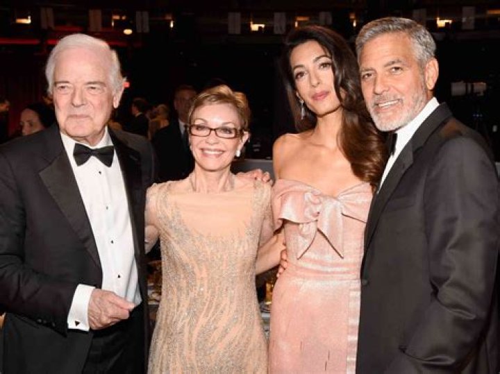 The Clooney Family: A Hollywood Dynasty Explored