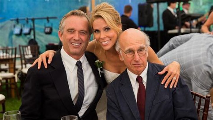 The Complete Guide To Larry David's Children