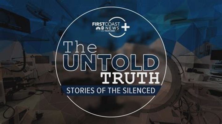 The Complete Story And Untold Truths Revealed