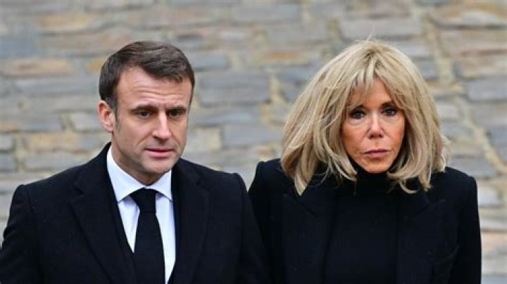 The Comprehensive Macron Net Worth Breakdown | Affluence Revealed