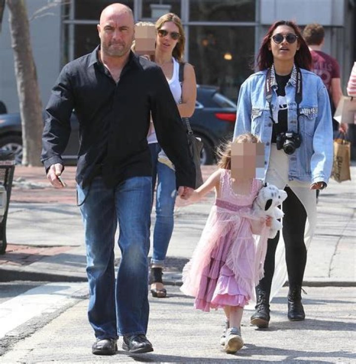 The Daughter Of Joe Rogan: The Truth Behind The Controversial Podcast Host's Family