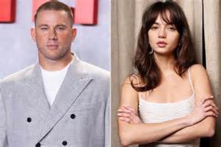 The Definitive Guide To Channing Tatum's Impressive Height