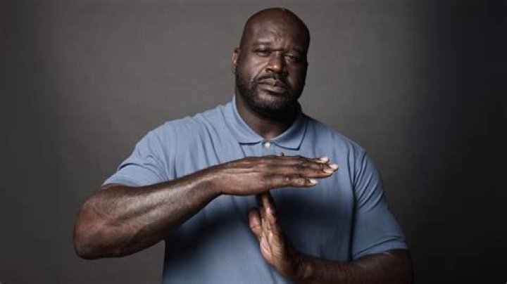 The Definitive Guide To The Age Of Shaquille O'Neal