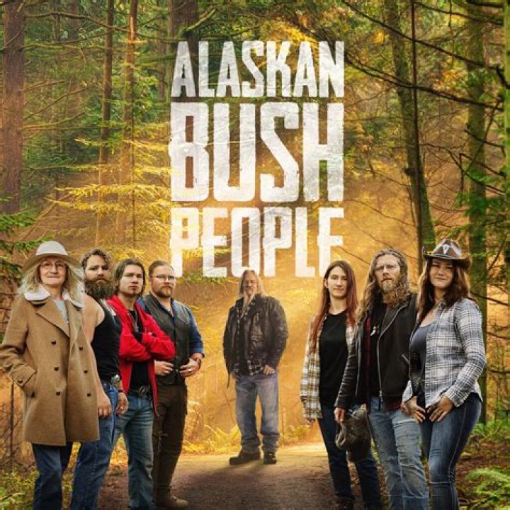The Definitive Reason Behind The Farewell Of "Alaskan Bush People"