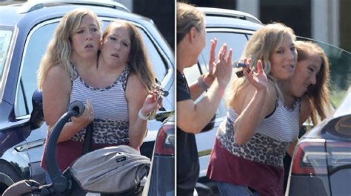The Devastating Tragedy Behind The Hensel Twins: Abby And Brittany