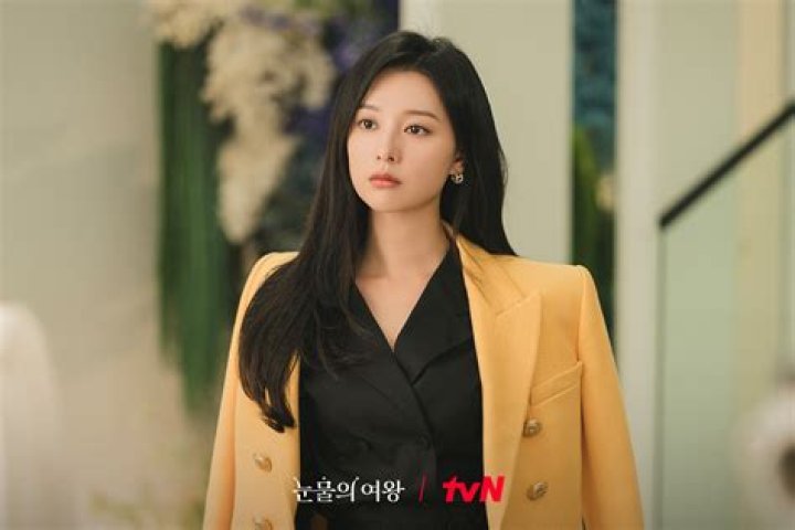 The Enchanting Love Life Of Kim Ji Won: Unveiled