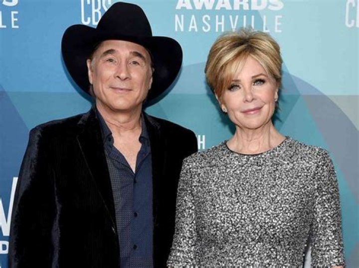 The End Of A Country Music Dynasty: Clint Black And Lisa Hartman Black's Tragic Divorce