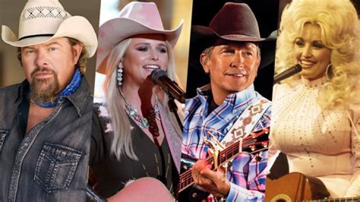 The Enduring Family Bond Of Country Music Legend George Strait