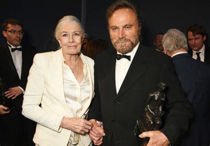 The Enduring Franco Nero: An Iconic Actor's Legacy