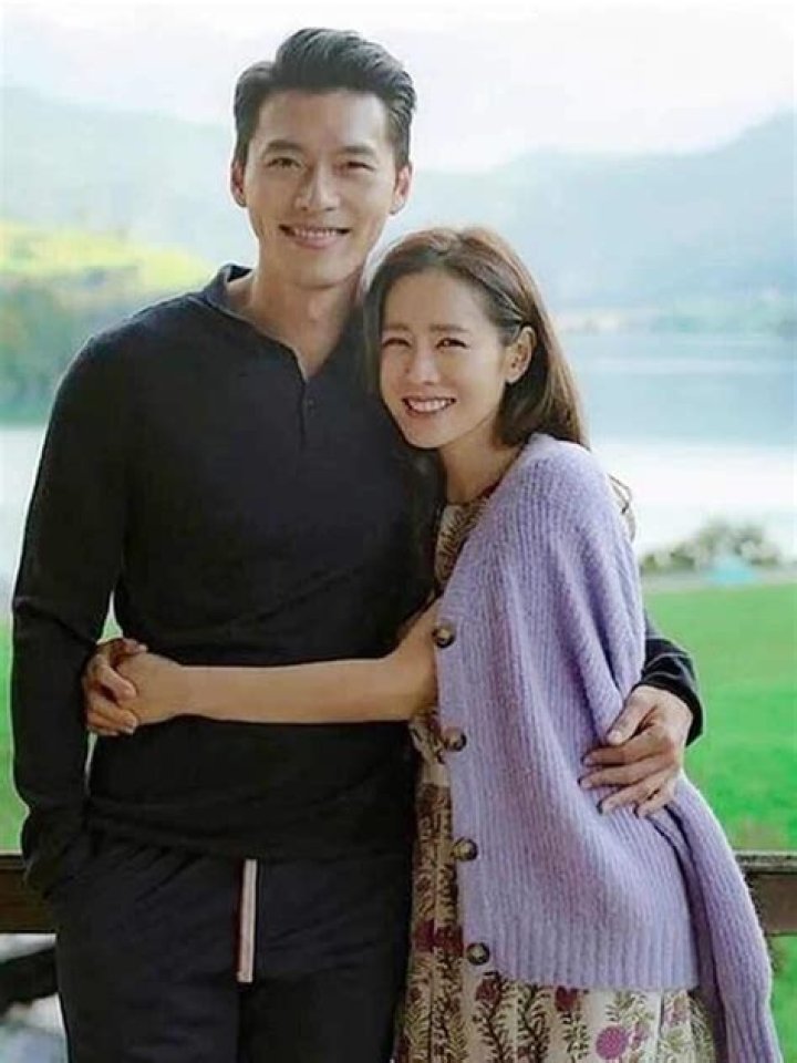 The Enduring Legacy Of Son Ye-jin: A Korean Cinema Icon