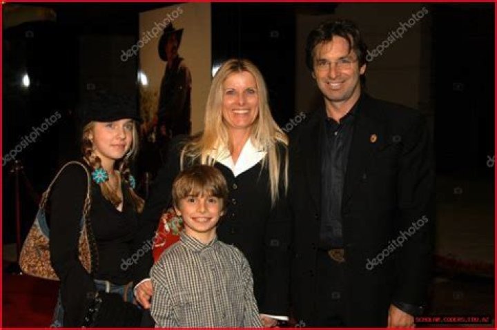 The Enduring Legacy Of The Carradine Family In Hollywood