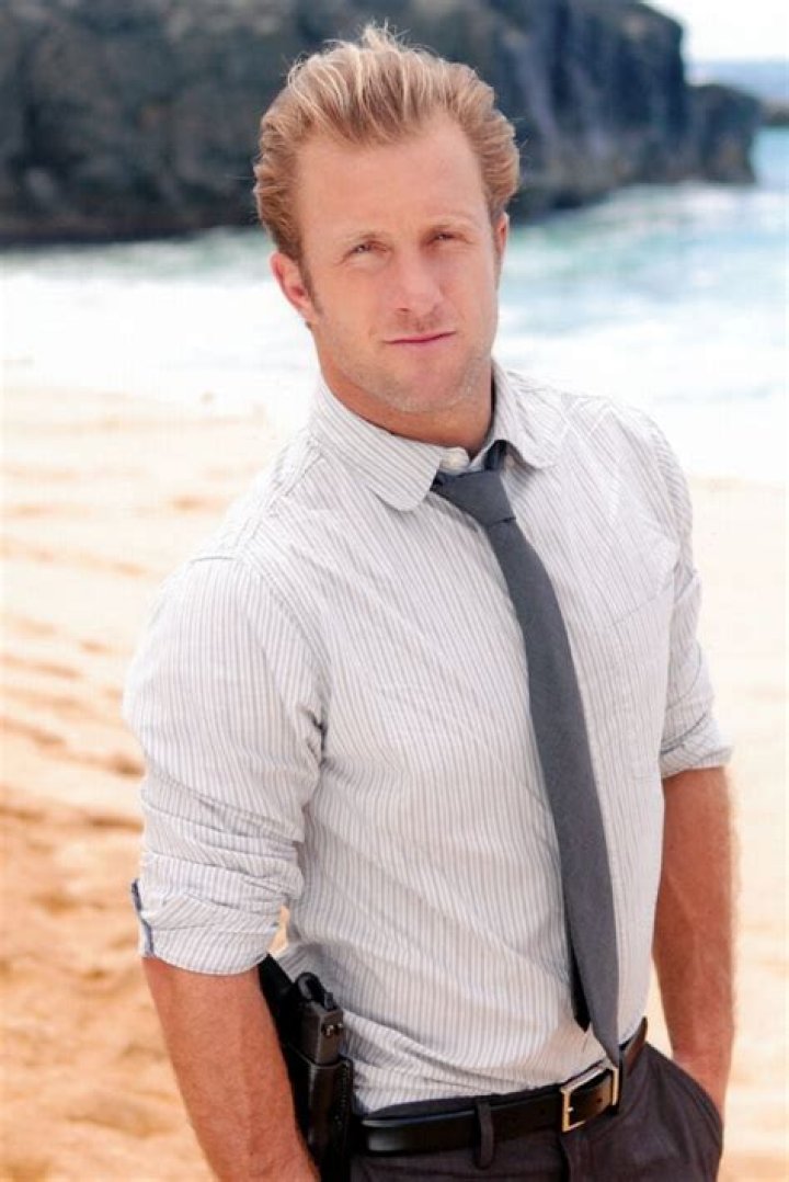 The Enduring Talent Of Actor Scott Caan
