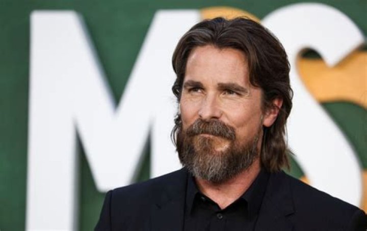 The Enigmatic Christian Bale: Unraveling His Multifaceted Personality