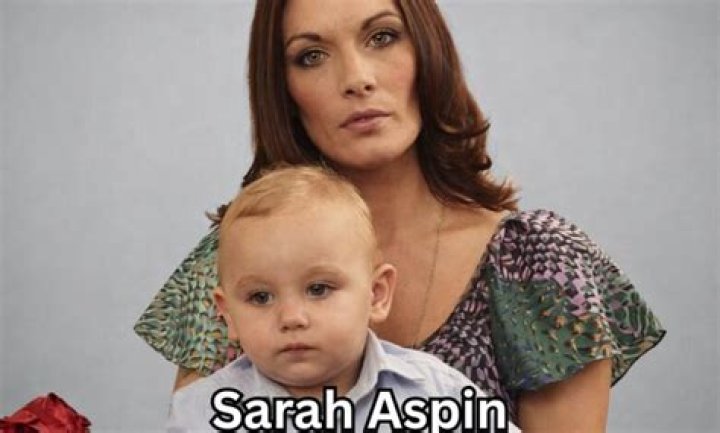 The Enigmatic Love Triangle: Blake Fielder-Civil And Sarah Aspin