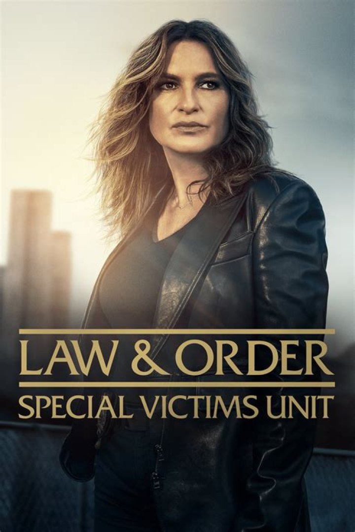 The Essential Guide To The Iconic Cast Of Law & Order: Special Victims Unit