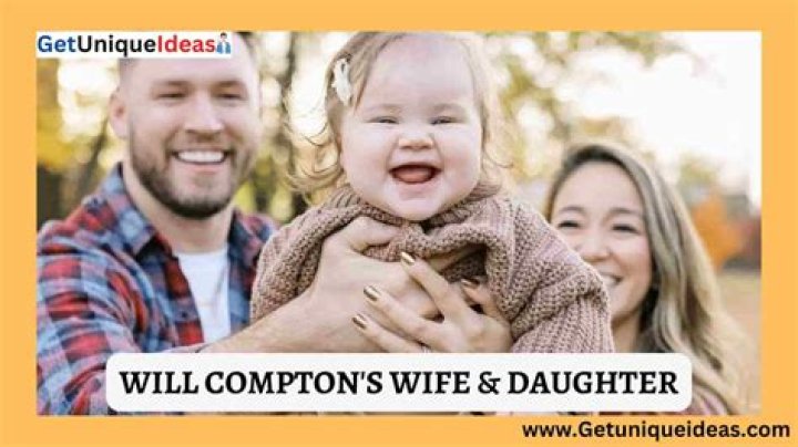 The Estimated Net Worth Of Will Compton