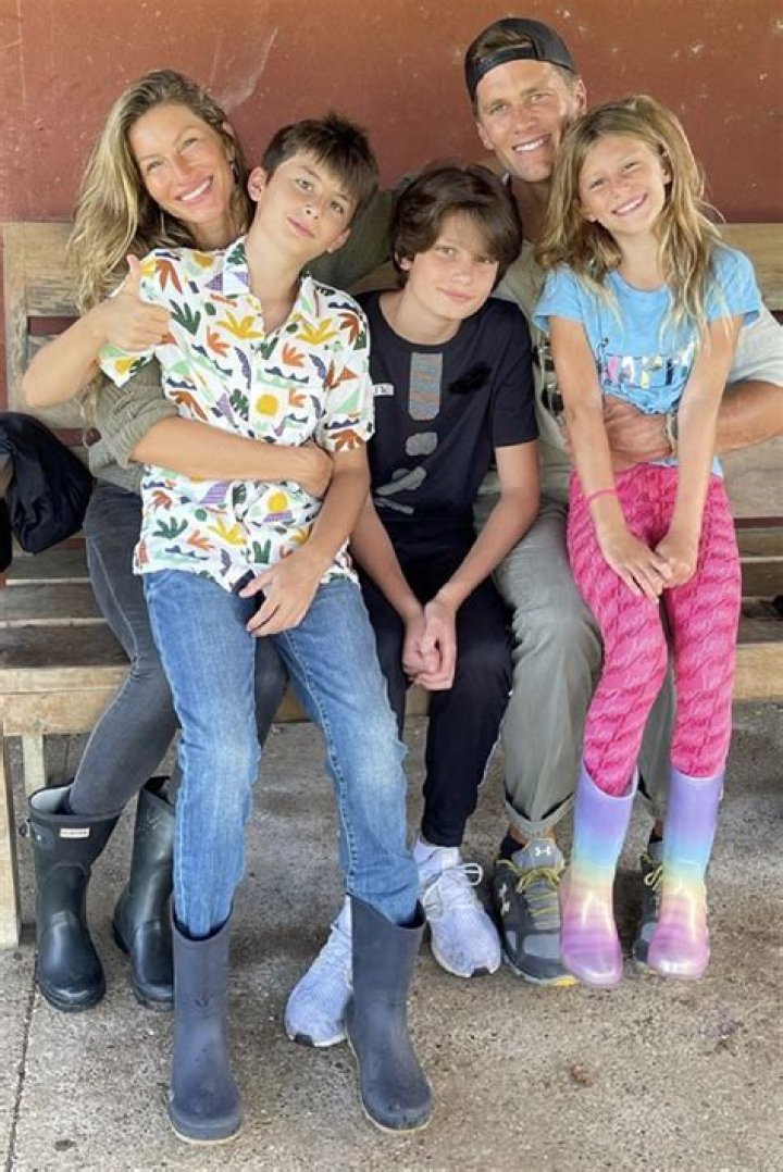 The Family Man: Sean Payton's Children - A Glimpse Into His Private Life