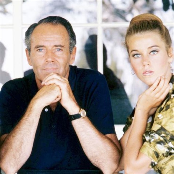 The Famous Model And Daughter Of Jane Fonda