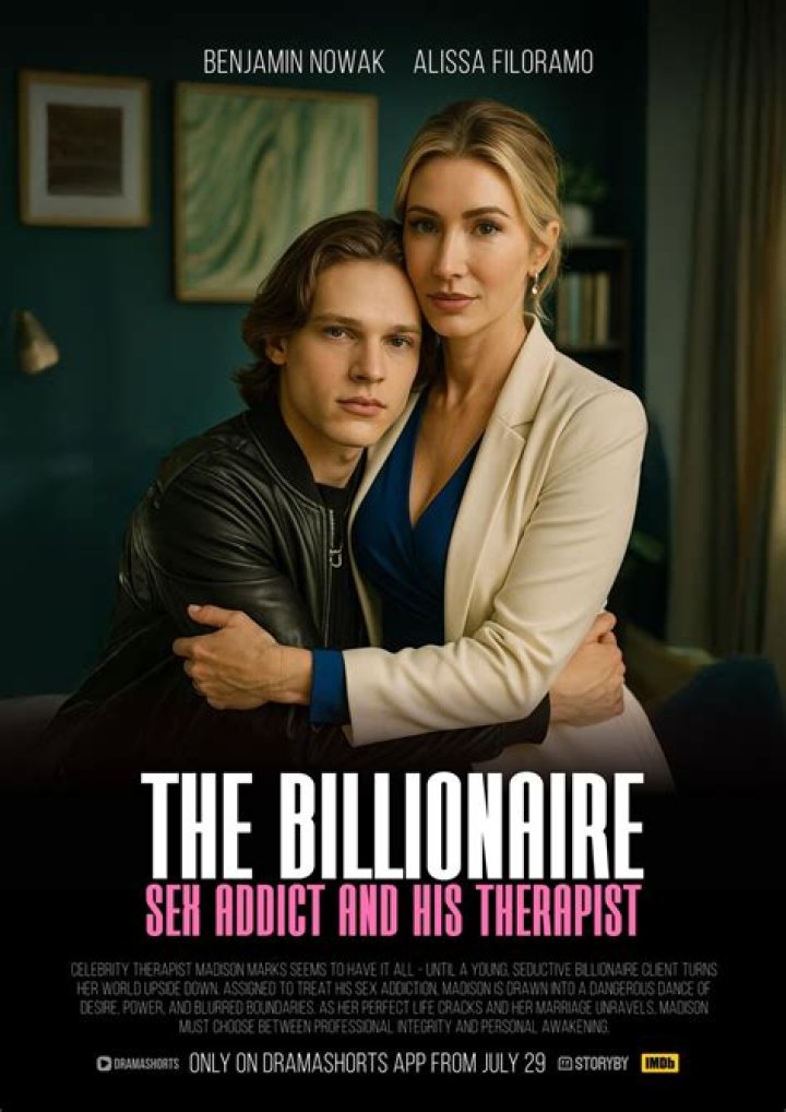The Father Behind The Billionaire Empire