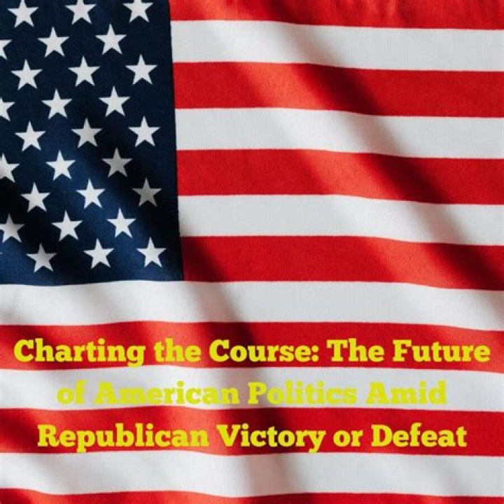 The Future Of American Politics