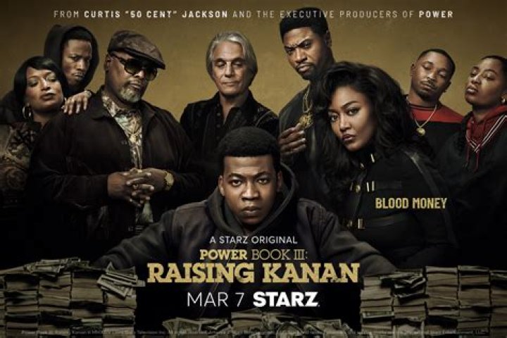 The Heartbreaking Reason Why Unique Was Killed Off In "Raising Kanan"
