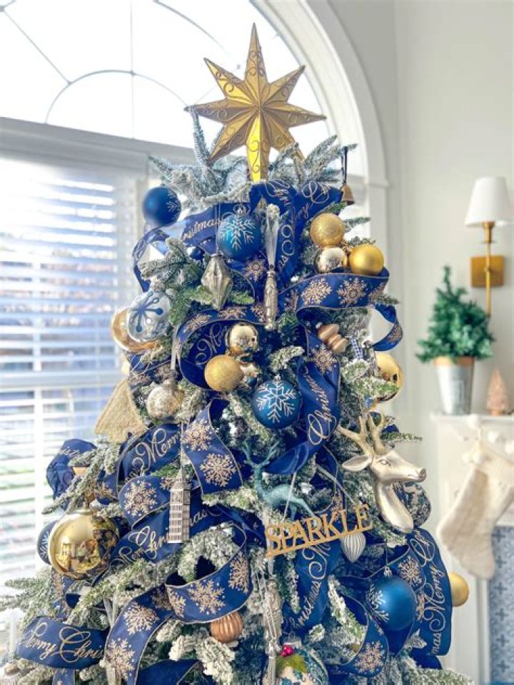 The Hidden Meaning Behind Silver, Blue, And Gold