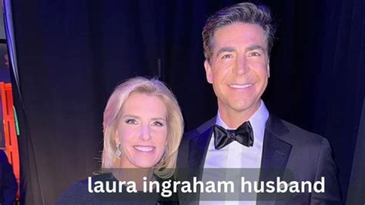 The Hidden Truths About Laura Ingraham's Relationships