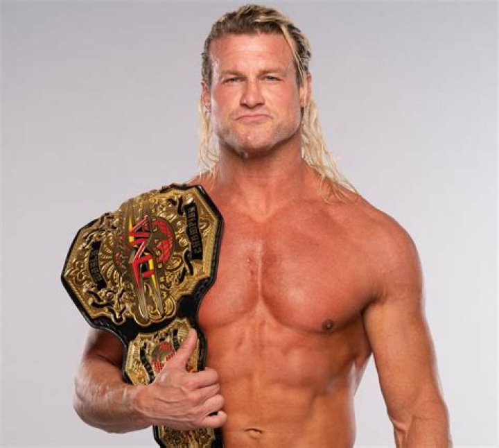 The Impactful Career Of Dolph Ziggler: A Wrestling Legend