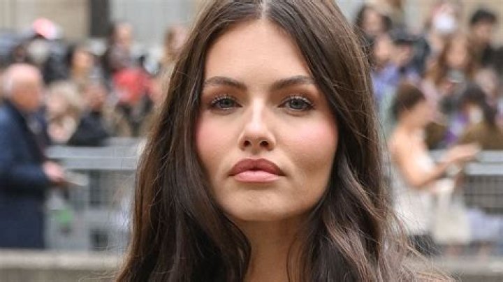 The Incredible Wealth Of Thylane Blondeau: Exploring Her Net Worth