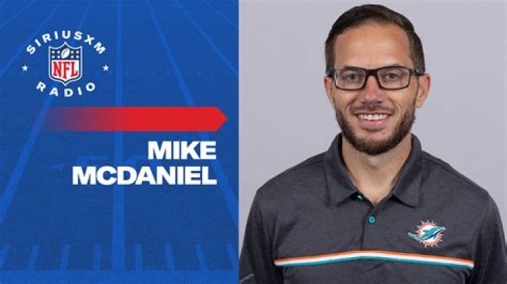 The Insider's Guide To Mike McDaniel's Daughter