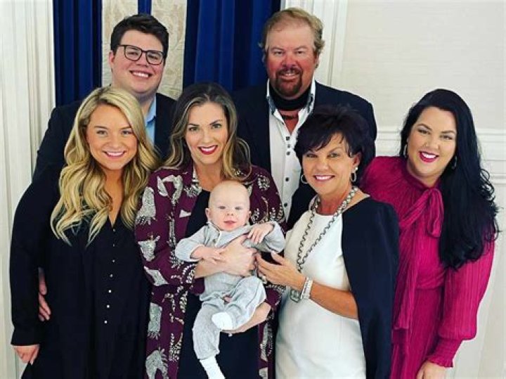 The Inspiring Family Life Of Antony Starr: Meet His Wife And Children