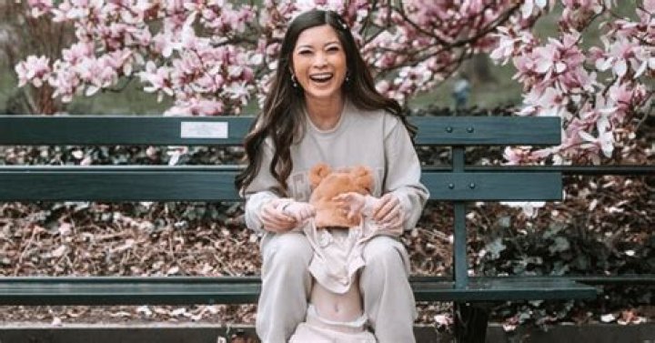 The Inspiring Story Of Christine Tran Ferguson And Her Son