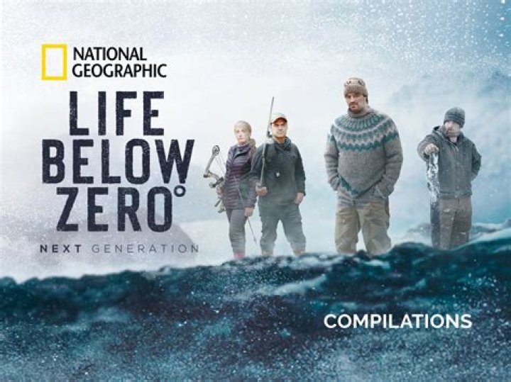 The Inspiring Story Of Sue From Life Below Zero | Her Journey To Success