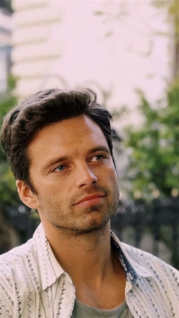 The Intriguing Love Life Of Sebastian Stan: Rumors, Romances, And More