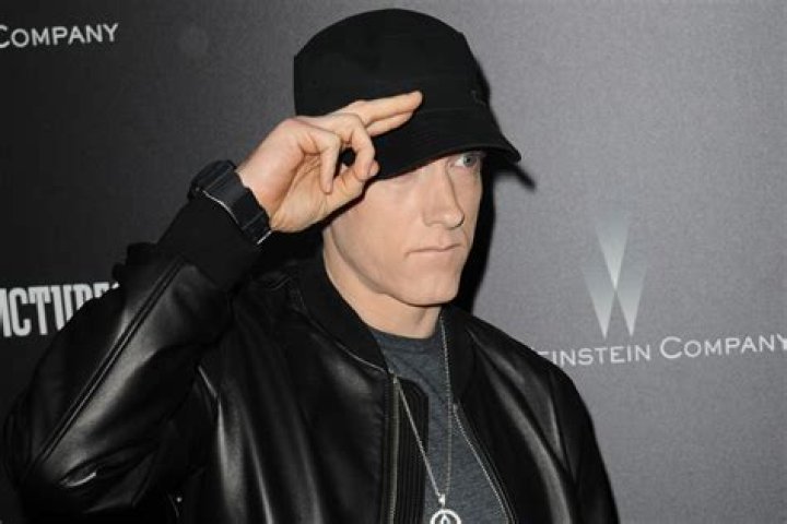 The Intriguing Relationship Between Eminem And Rihanna: A Detailed Exploration