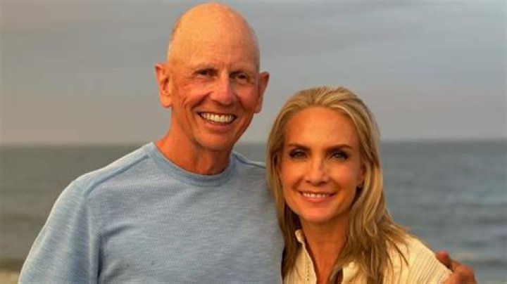 The Lasting Bond: How Long Has Dana Perino Been Happily Wed?