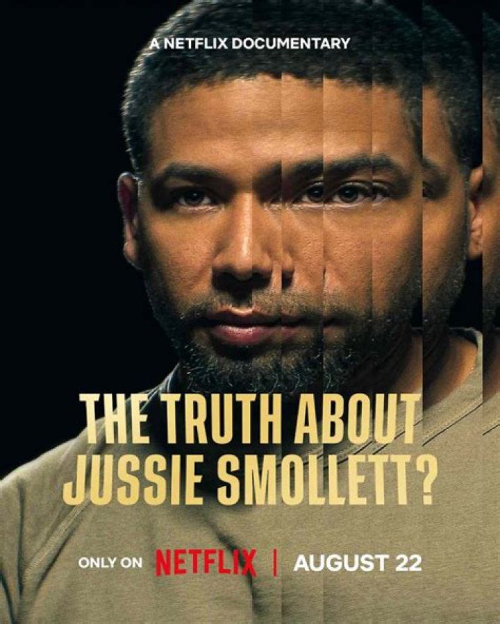 The Latest News On Jussie Smollett's Mysterious Partner