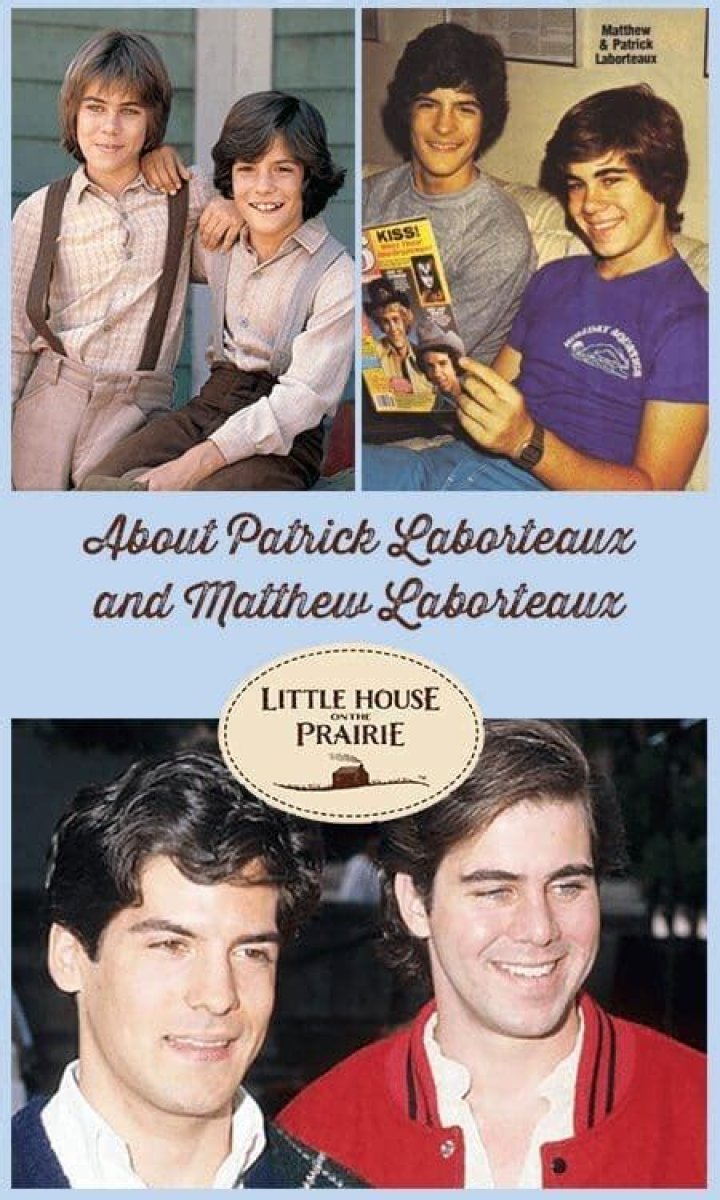 The Latest On Matthew Labyorteaux: Where Is He Now?