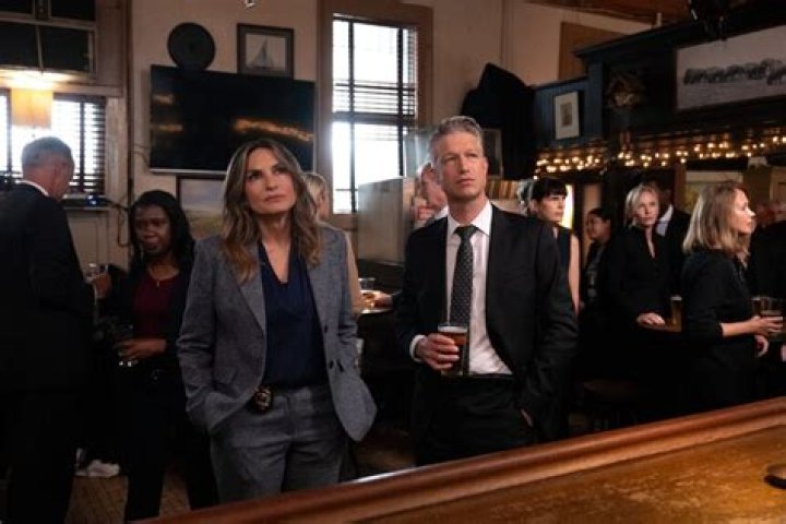 The Latest On Peter Scanavino: News, Rumors, And More