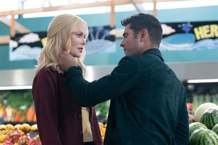 The Latest On Zac Efron's Rumored Romance In 2024