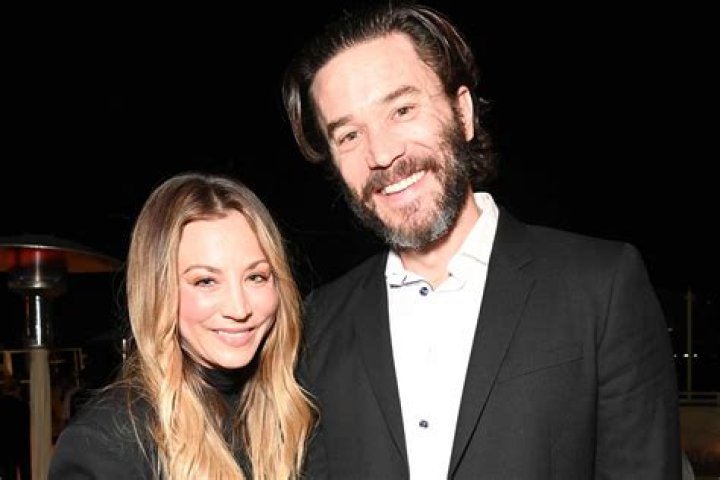 The Latest Scoop On Kaley Cuoco And Tom Pelphrey's Booming Romance