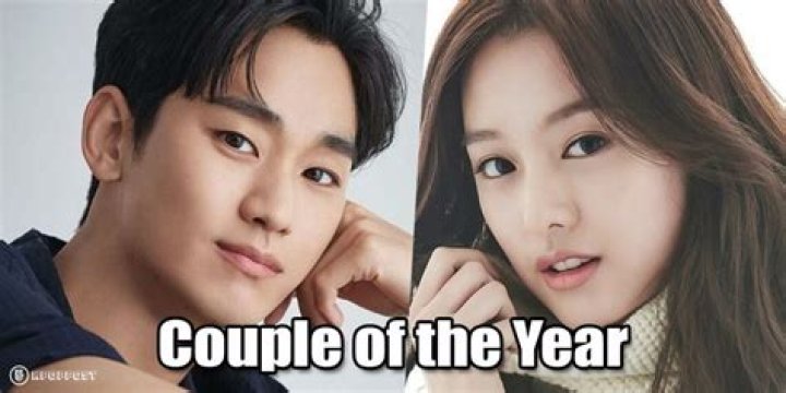 The Latest Scoop On Kim Soo Hyun's Rumored Girlfriend